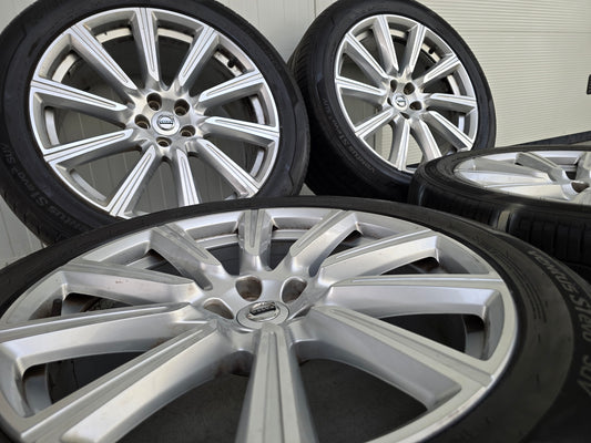 Volvo XC90 XC60 XC40 20 inch Inscription velgen origineel