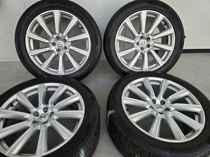 Volvo XC90 XC60 XC40 20 inch Inscription velgen origineel