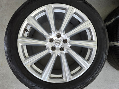 Volvo XC90 XC60 XC40 20 inch Inscription velgen origineel