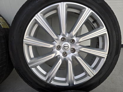Volvo XC90 XC60 XC40 20 inch Inscription velgen origineel