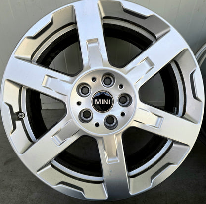 MINI Countryman Paceman JCW BMW X1 18 inch velgen 944