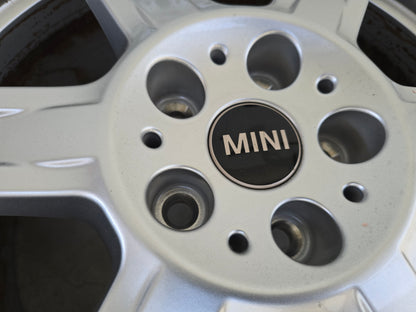 MINI Countryman Paceman JCW BMW X1 18 inch velgen 944