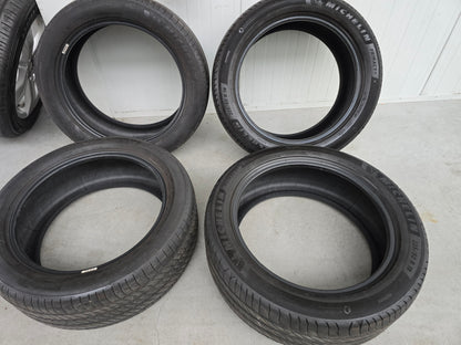 4x Michelin Primacy 4 * 225/50 R18 99W XL Zomerbanden 6mm
