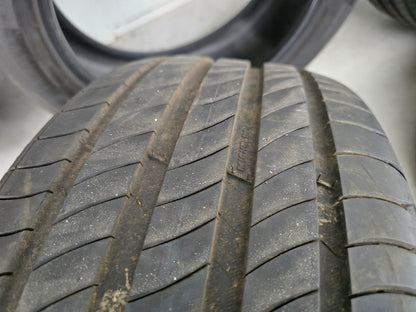 4x Michelin Primacy 4 * 225/50 R18 99W XL Zomerbanden 6mm