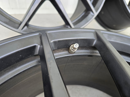 BMW 1 ser F40 F70 2 ser F44 F74 X1 F48 X2 F39 18 inch M Performance velgen