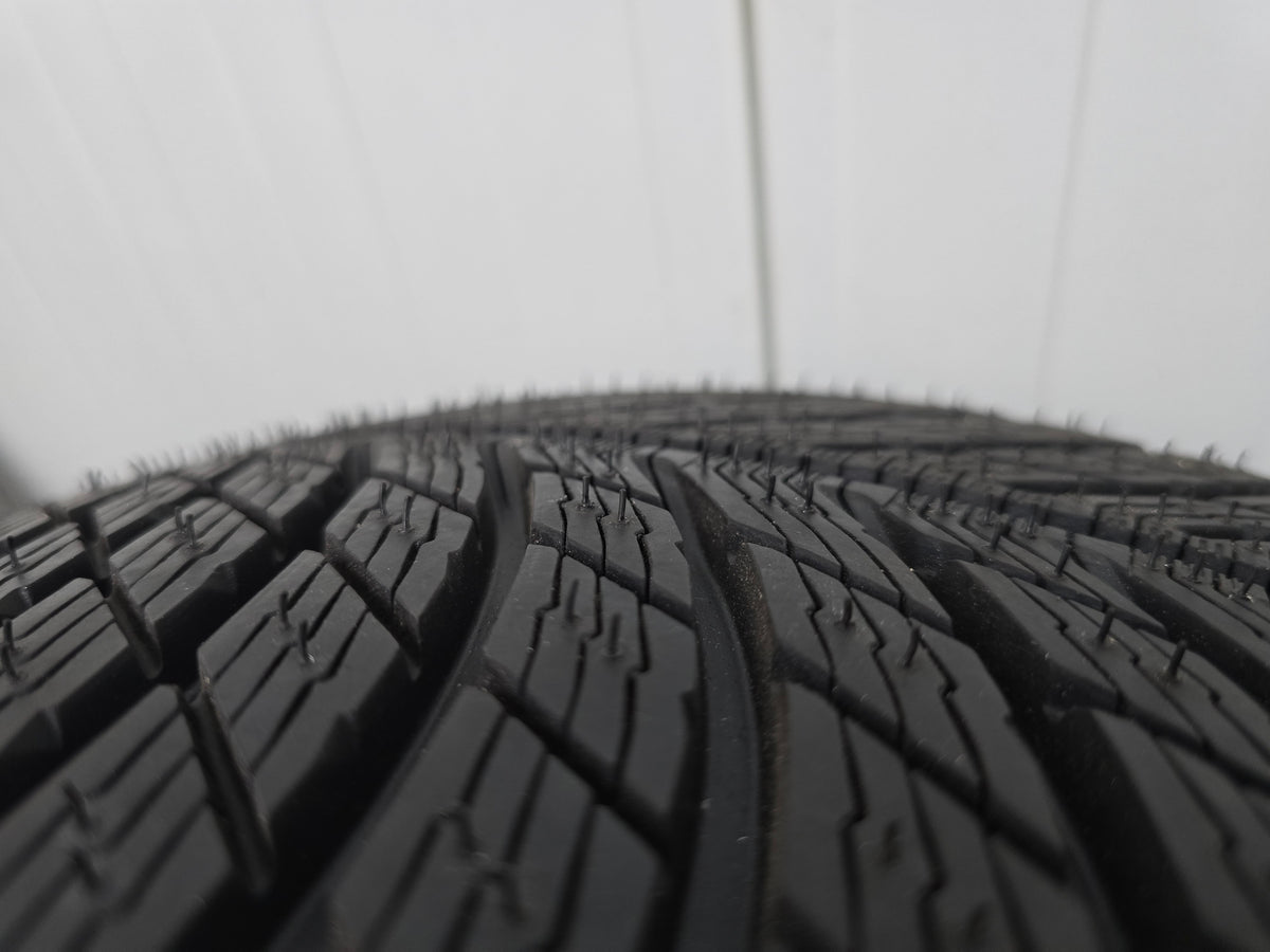 NIEUW Kia EV9 21 inch winterbanden velgen deep black SUV 5x114.3