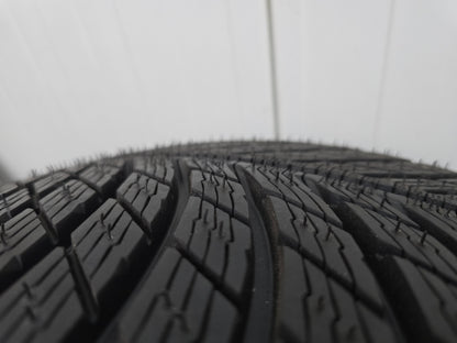 NIEUW Kia EV9 21 inch winterbanden velgen deep black SUV 5x114.3