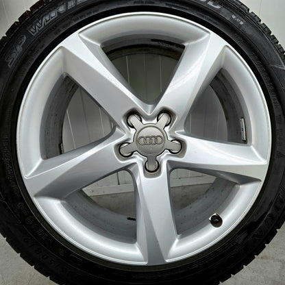 DEMO Audi A6 A8 19 inch winterbanden velgen OEM