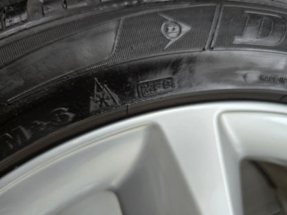 DEMO Audi A6 A8 19 inch winterbanden velgen OEM