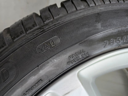 DEMO Audi A6 A8 19 inch winterbanden velgen OEM