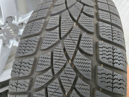 DEMO Audi A6 A8 19 inch winterbanden velgen OEM