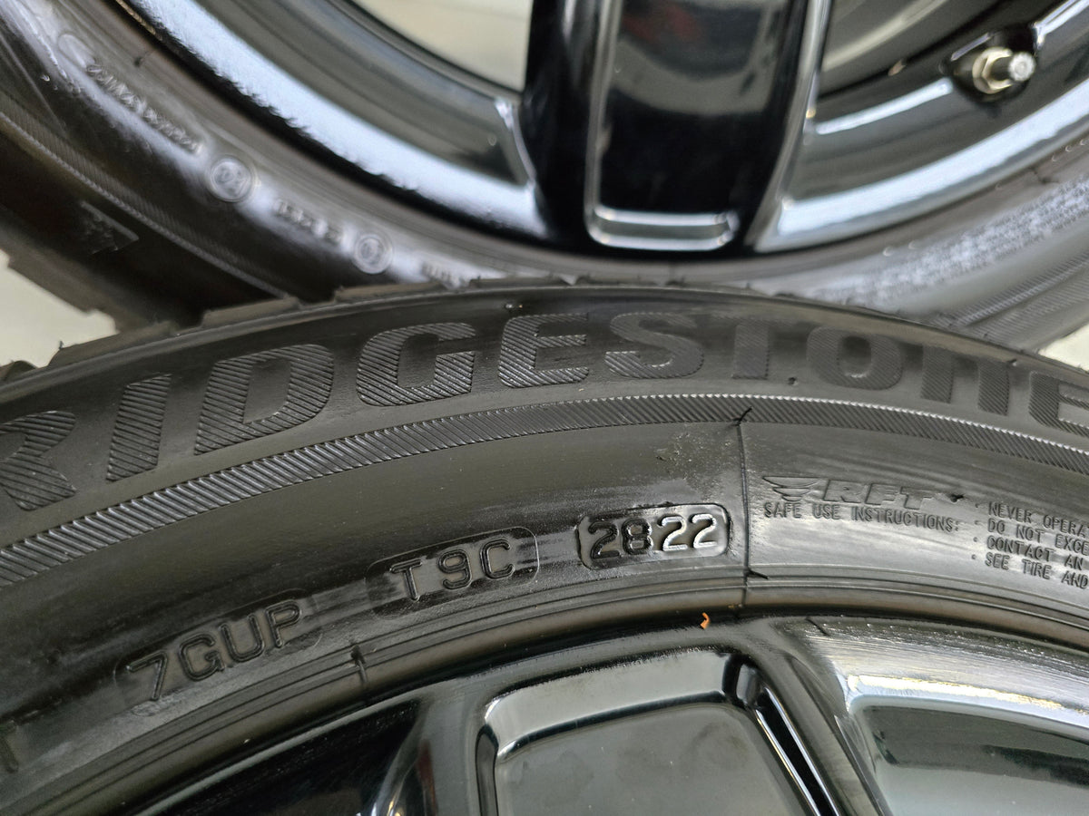 MINI Countryman F60 BMW X1 F48 X2 F39 17 inch winterbanden 531 velgen