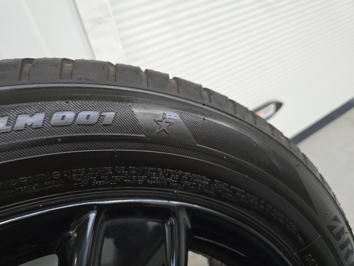 MINI Countryman F60 BMW X1 F48 X2 F39 17 inch winterbanden 531 velgen