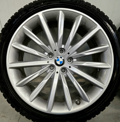 DEMO BMW 5 serie G30 G31 19 inch Winterbanden 633