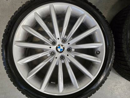 DEMO BMW 5 serie G30 G31 19 inch Winterbanden 633