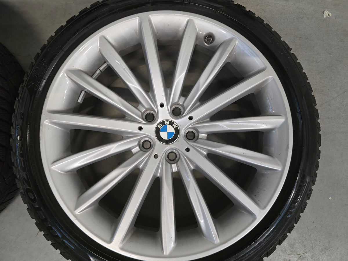 DEMO BMW 5 serie G30 G31 19 inch Winterbanden 633