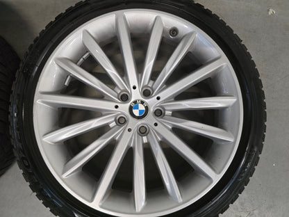 DEMO BMW 5 serie G30 G31 19 inch Winterbanden 633