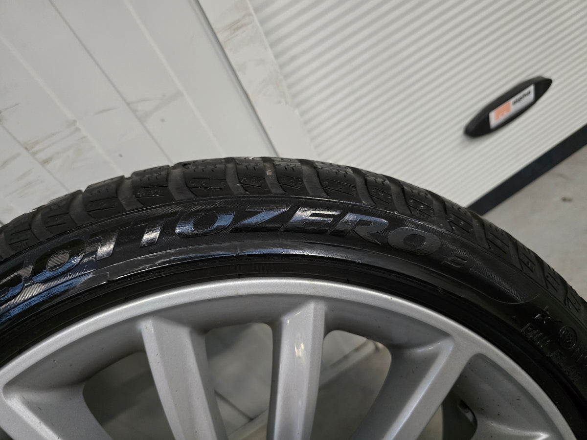 DEMO BMW 5 serie G30 G31 19 inch Winterbanden 633