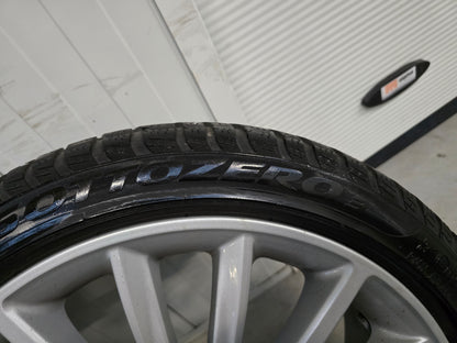 DEMO BMW 5 serie G30 G31 19 inch Winterbanden 633