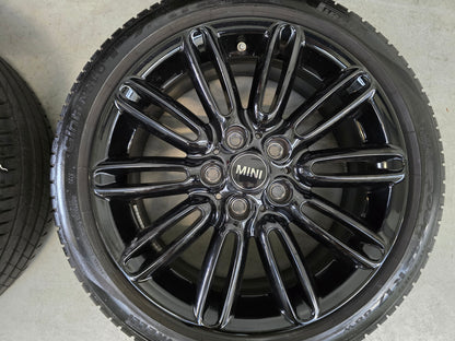 MINI One / Cooper / SE 17 inch zomerbanden velgen DEMO