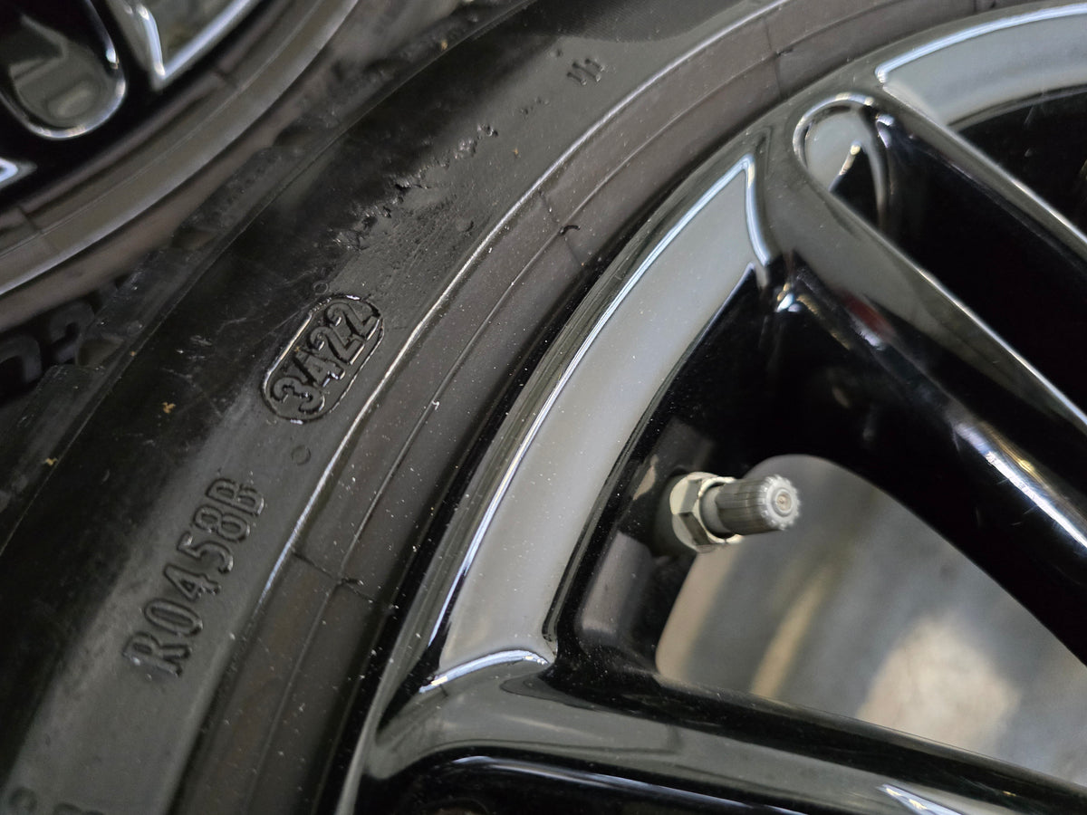 MINI One / Cooper / SE 17 inch zomerbanden velgen DEMO