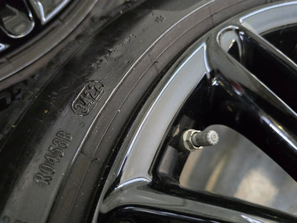MINI One / Cooper / SE 17 inch zomerbanden velgen DEMO