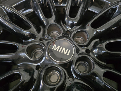 MINI One / Cooper / SE 17 inch zomerbanden velgen DEMO