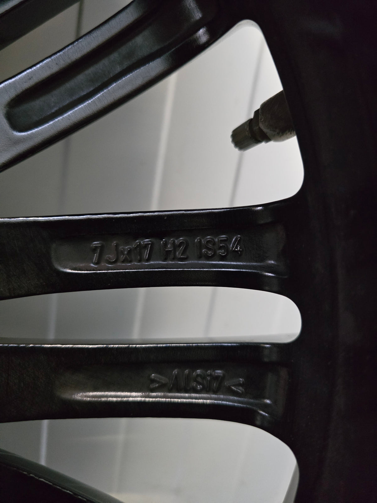 MINI One / Cooper / SE 17 inch zomerbanden velgen DEMO