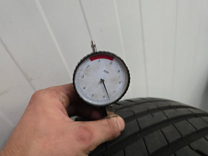 MINI One / Cooper / SE 17 inch zomerbanden velgen DEMO