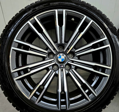 BMW 3 4 Serie G20 G21 G22 790M 18 inch winterbanden