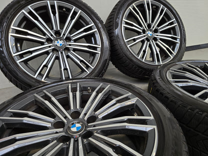 BMW 3 4 Serie G20 G21 G22 790M 18 inch winterbanden