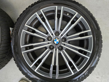 BMW 3 4 Serie G20 G21 G22 790M 18 inch winterbanden