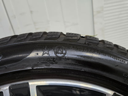 BMW 3 4 Serie G20 G21 G22 790M 18 inch winterbanden