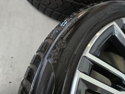 BMW 3 4 Serie G20 G21 G22 790M 18 inch winterbanden