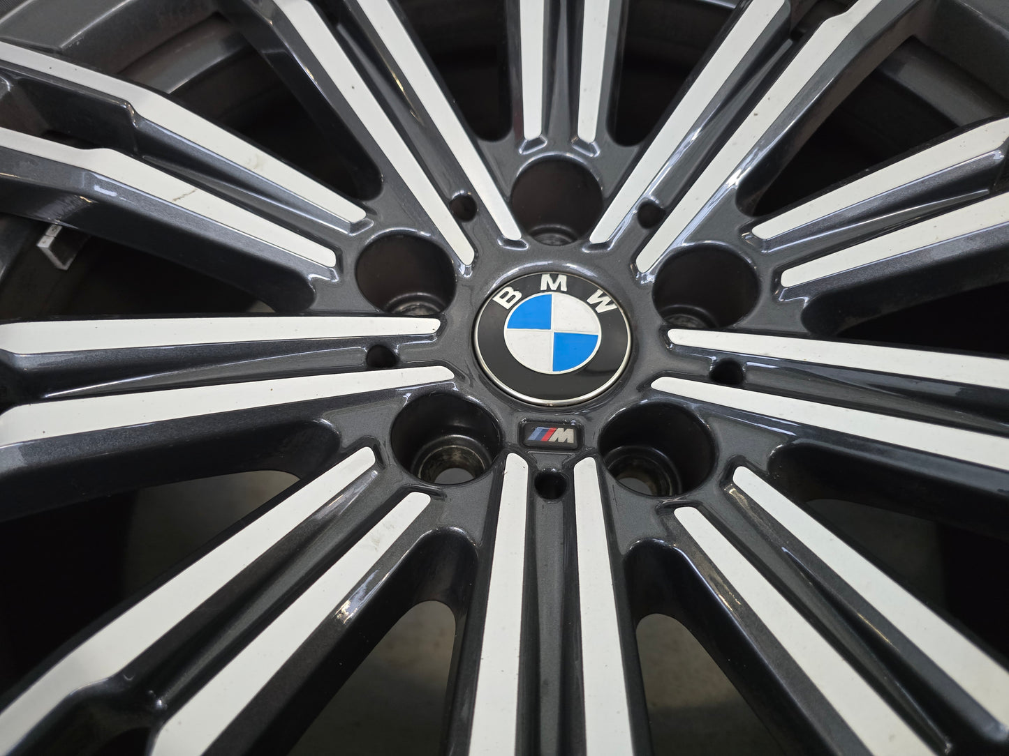 BMW 3 4 Serie G20 G21 G22 790M 18 inch winterbanden