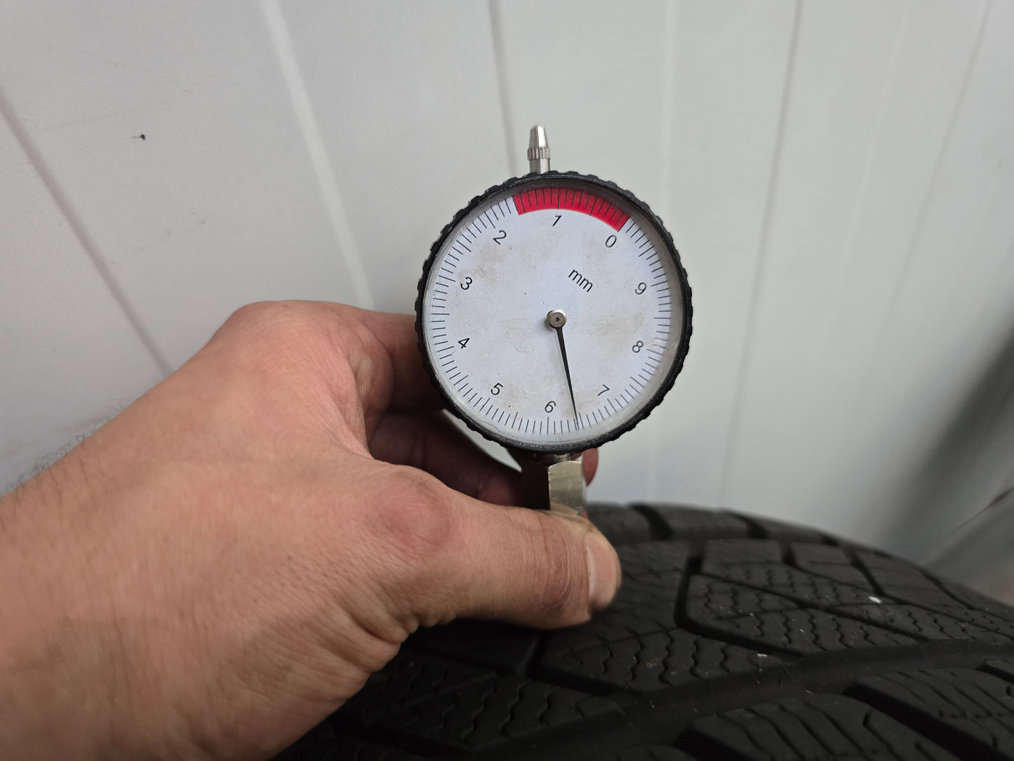 BMW 3 4 Serie G20 G21 G22 790M 18 inch winterbanden
