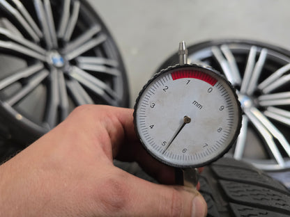 BMW 3 4 Serie G20 G21 G22 790M 18 inch winterbanden