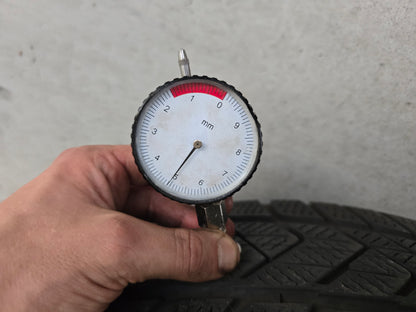 BMW 3 4 Serie G20 G21 G22 790M 18 inch winterbanden