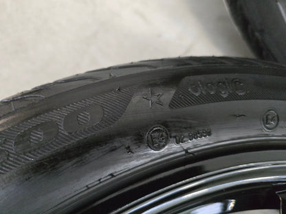 BMW i3 20 inch zomerbanden breedset 431 velgen OEM