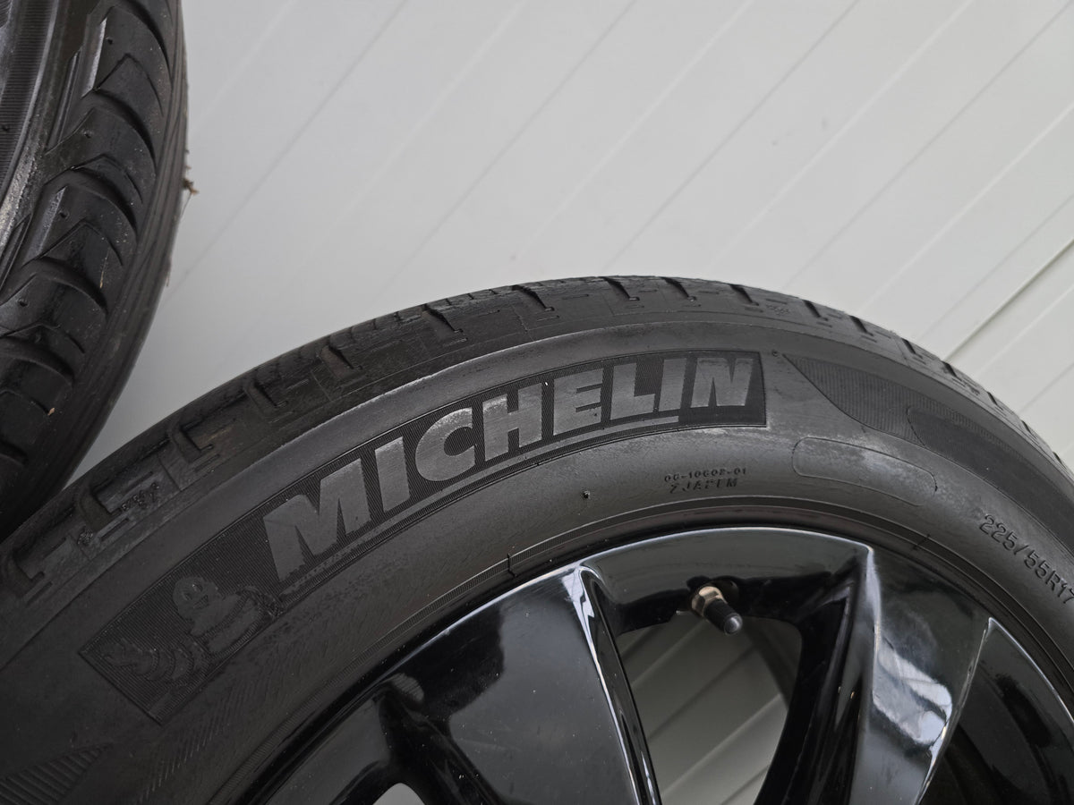 MINI Countryman F60 BMW X1 F48 X2 F39 17 inch zomerbanden velgen