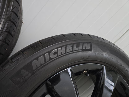 MINI Countryman F60 BMW X1 F48 X2 F39 17 inch zomerbanden velgen