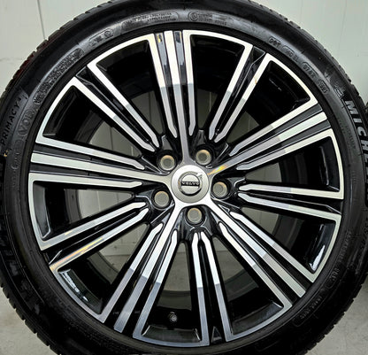 Volvo V60 S60 V40 Cross Country XC70 18 inch zomerbanden velgen