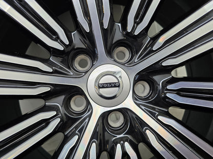 Volvo V60 S60 V40 Cross Country XC70 18 inch zomerbanden velgen
