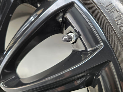BMW 5 ser G30 G31 6 ser G32 7 ser G11 G12 20 inch zomerbanden Individual velgen