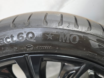 BMW 5 ser G30 G31 6 ser G32 7 ser G11 G12 20 inch zomerbanden Individual velgen