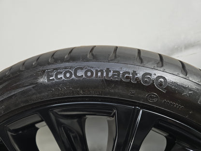 BMW 5 ser G30 G31 6 ser G32 7 ser G11 G12 20 inch zomerbanden Individual velgen