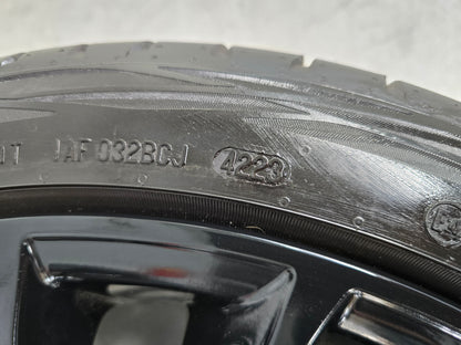 BMW 5 ser G30 G31 6 ser G32 7 ser G11 G12 20 inch zomerbanden Individual velgen