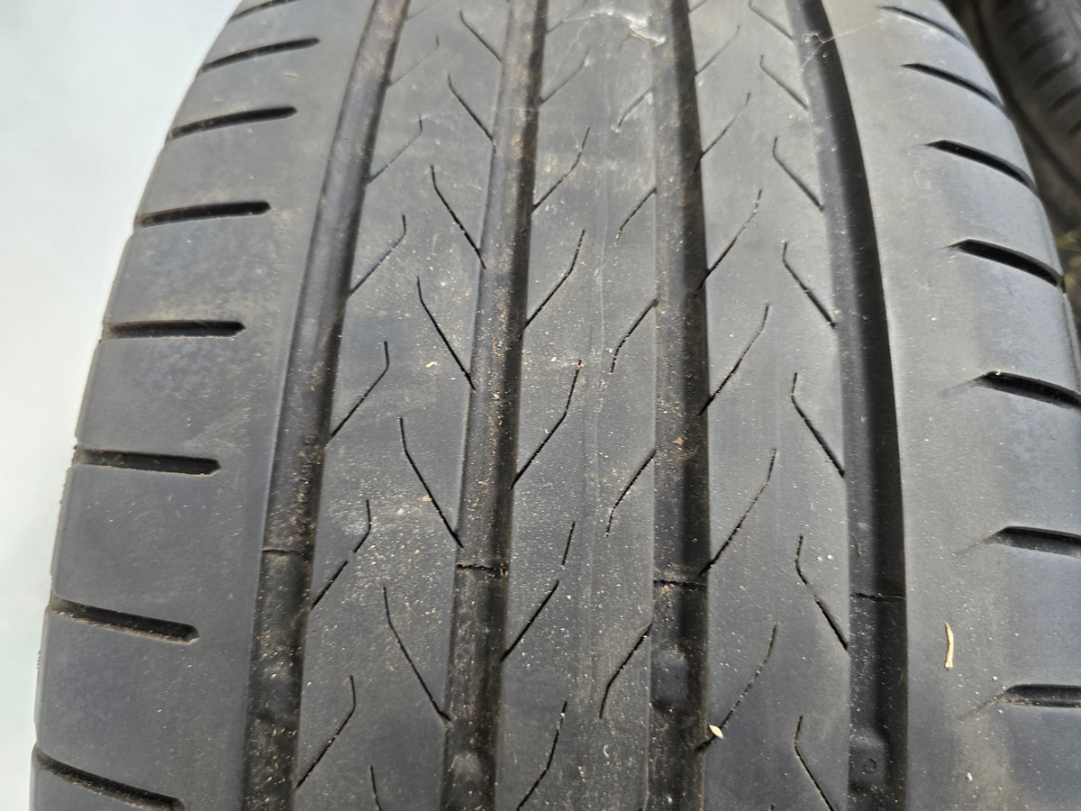 BMW 5 ser G30 G31 6 ser G32 7 ser G11 G12 20 inch zomerbanden Individual velgen