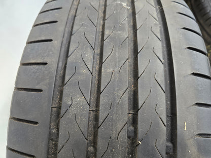 BMW 5 ser G30 G31 6 ser G32 7 ser G11 G12 20 inch zomerbanden Individual velgen