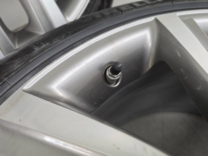 BMW winterbanden 1 Serie F40 F70 2 Serie F44 F45 F46 X1 F48 X2 F39 18 inch velgen
